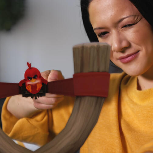 Angry Birds VR Angry Birds VR