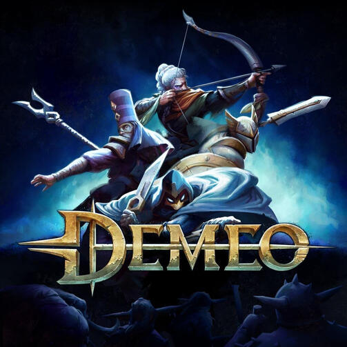 Demeo Demeo